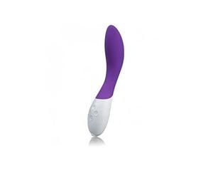 Lelo Mona 2 Vibrateur Violet 1ud
