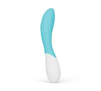 LELO - MONA Twist Vibromasseur Point G - Aqua