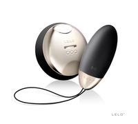 Lelo Lyla 2 Oeuf Vibrant Black 8 cm