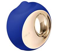 Lelo Simulateur de cunnilingus Ora 3 – Bleu