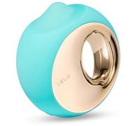 Vibromasseur clitoris lelo ora 3 aqua - Profondeur: 55 mm, Rayon: FEMME, Largeur: 188 mm, Longueur: 138 mm