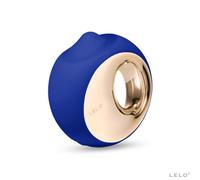 Lelo - ora 3 stimulateur de sexe oral bleu nuit