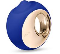 Simulateur de Cunnilingus Ora 3 - Couleur : Bleu