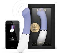 Lelo Gigi™ 3 Vibrador Punto G Rosa 1ud