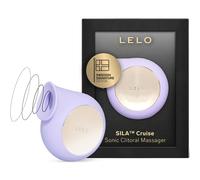 Lelo Sila Cruise Lilac 1 Pièce