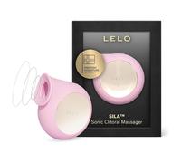 Stimulateur Clitoridien Sila Rose