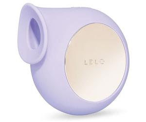 Lelo Sila Stimulateur clitoridien Lilac 8 cm