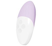 LELO Siri 3 - Vibrateur clitoridien activé par la voix (violet)