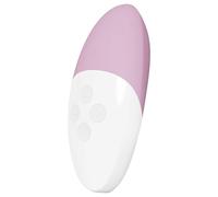 LELO Siri 3 - Vibromasseur clitoridien activé par la voix (rose)