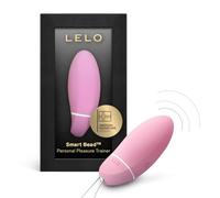 LELO Luna Smart Bead Mat Exercices pelviens au sol électroniques