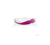LELO Smart Wand 2 - Large - Rose