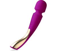 LELO - Smart Wand 2 Medium - Rose profond