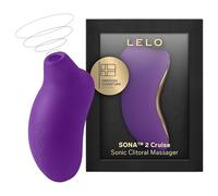 Stimulateur Sona 2 Cruise - Couleur : Violet