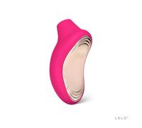 LELO - Sona 2 Cruise Vibromasseur à air pulsé - Cerise