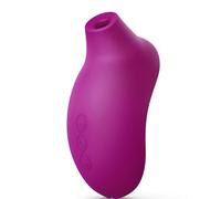 LELO Sona 2 - Stimulateur Clitoridien à Ondes Sonores (Violet)