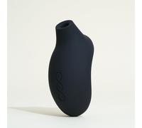Lelo Sona 2 - stimulateur clitoridien - 100 % étanche, rechargeable USB - Noir