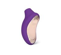 Lelo Sona 2 - stimulateur clitoridien - 100 % étanche, rechargeable USB - Violet