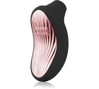 Stimulateur clitoridien connecté sonique LELO Sona 3 Cruise noir