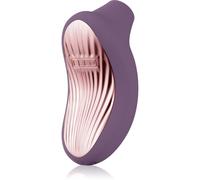 Lelo Sona 3 Cruise Stimulateur clitoridien Cruise Plum 11.5 cm