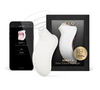 LELO - SONA 3 Stimulateur Clitoridien - Cream