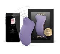 LELO - SONA 3 Stimulateur Clitoridien - Violet Dusk