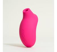 Lelo Sona CRUISE 2 - stimulateur clitoridien - 100 % étanche, rechargeable USB, 9,9 cm - Rose