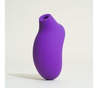 Lelo Sona CRUISE 2 - stimulateur clitoridien - 100 % étanche, rechargeable USB, 9,9 cm - Violet