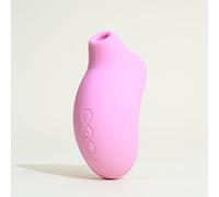 LELO Sona Cruise Vibrateur à ventouse Ambidextre