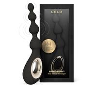 LELO - Soraya Perles Anales - Noir