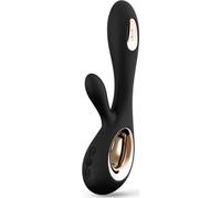 Lelo Soraya Wave Noir 1pc