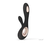 LELO Soraya Wave - Noir