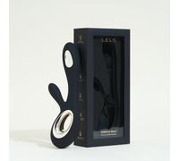 LELO Soraya Wave - Noir