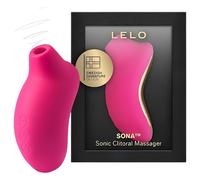 Lelo Sona - Cerise