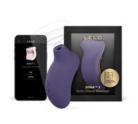 Lelo Masseur sona 3 clitoridien - Couleur: Violet