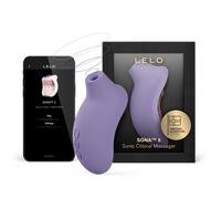 LELO Sona 3 - stimulateur clitoridien à ondes sonores (lavande)