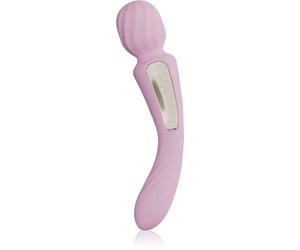 Lelo Switch 2v1 Baguette de massage et vibromasseur Pink 21.3 cm