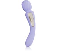 Lelo Switch 2v1 Baguette de massage et vibromasseur Purple 21.3 cm