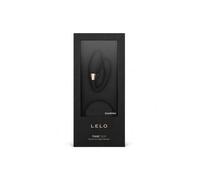 Lelo Tiani Duo Masajeador Parejas Negro 1ud