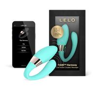 LELO - Masseur pour Couples - Noir