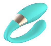 LELO - Masseur pour Couples - Noir