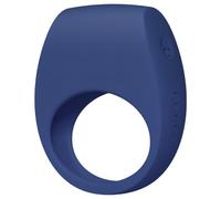 Anneau vibrant connecté Tor 3 - Couleur : Bleu