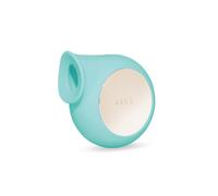 LELO - Vibromasseur à succion Sila - Aqua