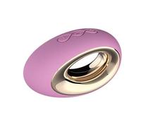 Lelo Vibromasseur Alia Rose