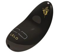 LELO - vibromasseur clitoridien rechargeable étanche - noir