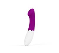 Lelo Gigi™ 3 Vibrador Punto G Rosa 1ud