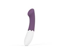 Lelo Vibromasseur Gigi 3 rose profond Point G - Couleur: Violet