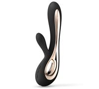 Lelo Vibromasseur Lelo Soraya 2
