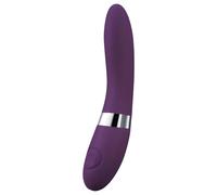 LELO - Vibromasseur luxe - puissant - silicone violet