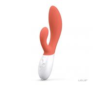 LELO Ina 3 (Various Shades) - Coral