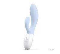 LELO - Vibromasseur rabbit Ina 3 - Écume